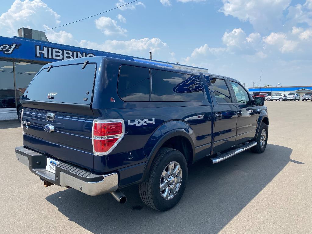 used 2014 Ford F-150 car, priced at $9,980