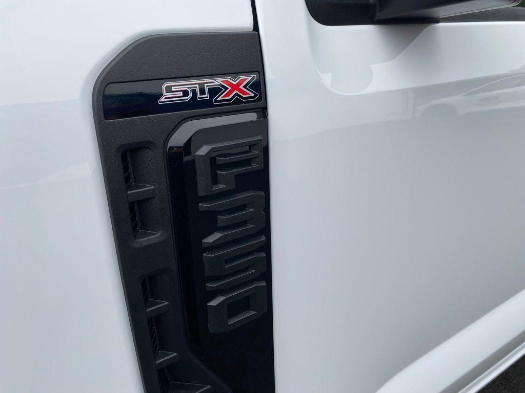 new 2026 Ford F-350 car, priced at $60,978