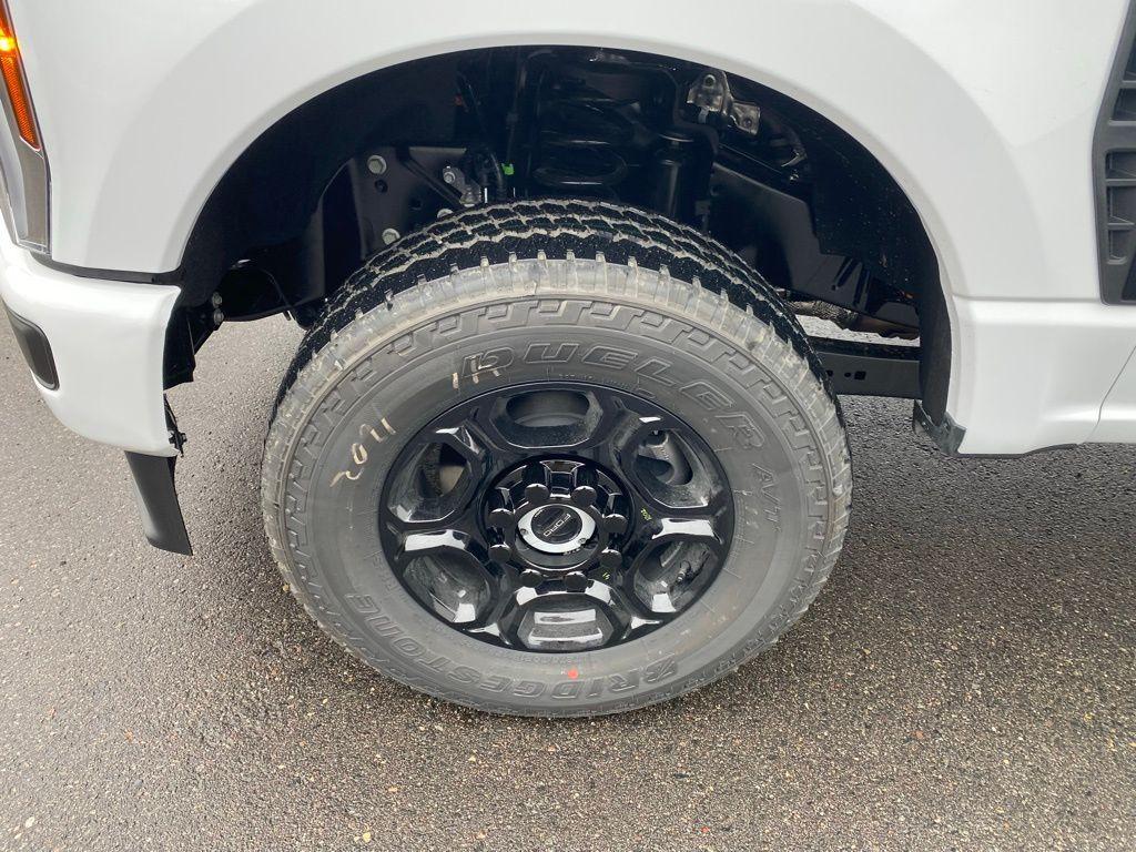 new 2026 Ford F-350 car, priced at $60,978