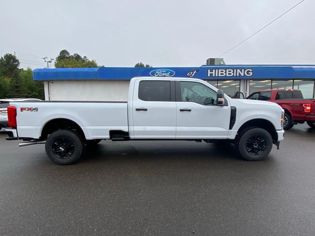 new 2026 Ford F-350 car, priced at $60,978