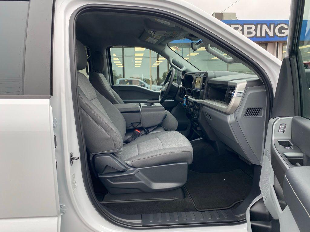 new 2026 Ford F-350 car, priced at $60,978