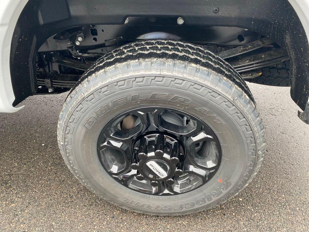 new 2026 Ford F-350 car, priced at $60,978