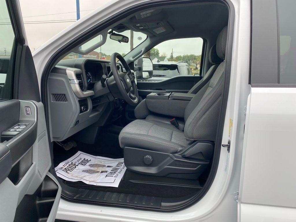 new 2026 Ford F-350 car, priced at $60,978