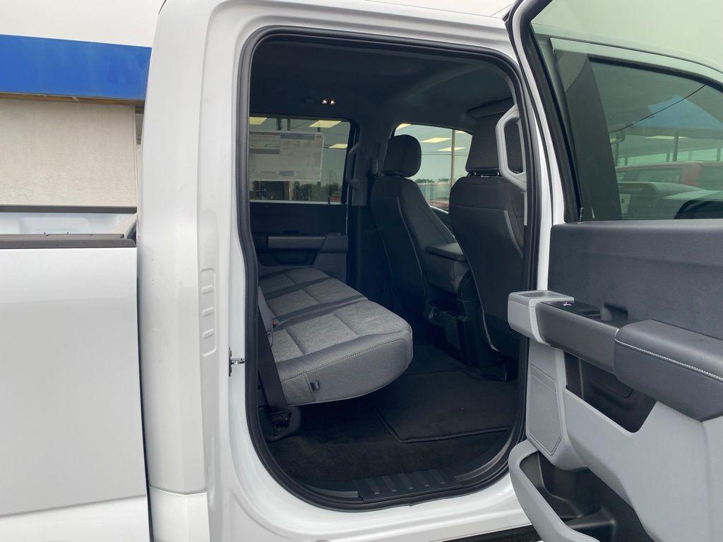 new 2026 Ford F-350 car, priced at $60,978