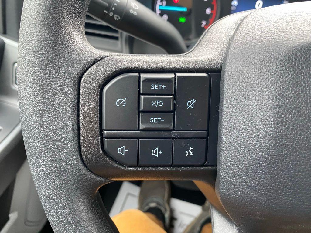 new 2026 Ford F-350 car, priced at $60,978