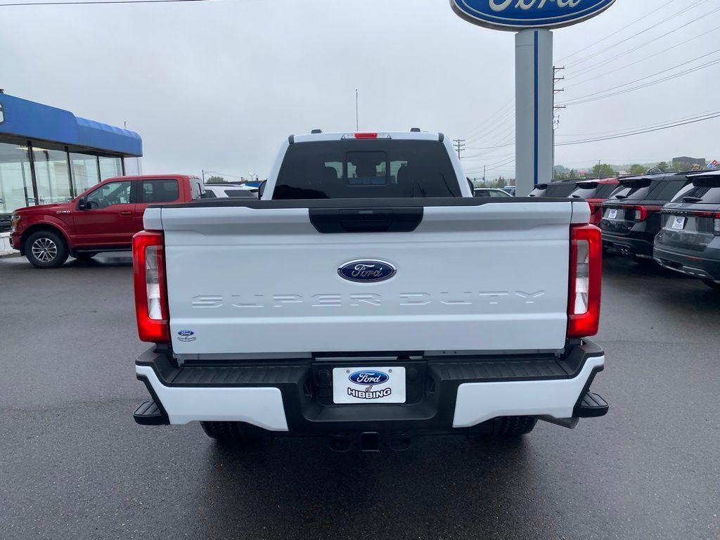 new 2026 Ford F-350 car, priced at $60,978