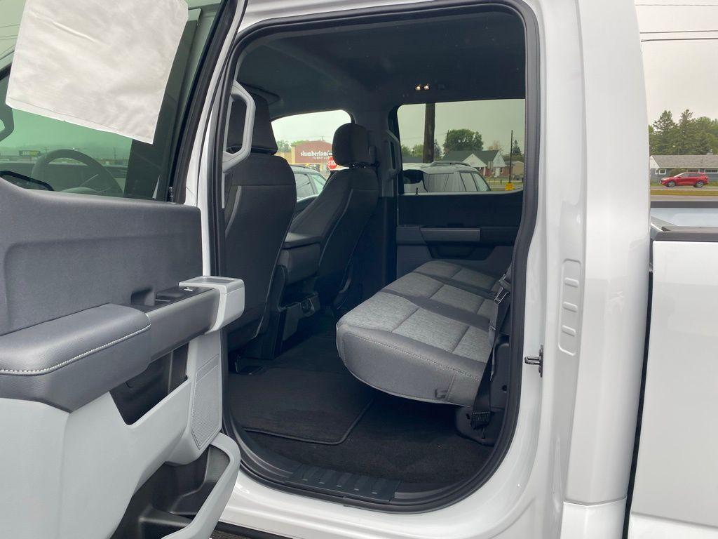 new 2026 Ford F-350 car, priced at $60,978
