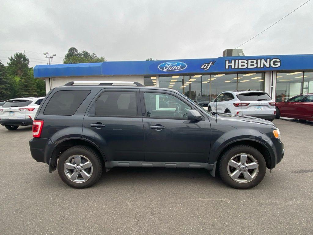 used 2009 Ford Escape car, priced at $7,980