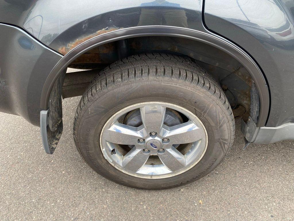 used 2009 Ford Escape car, priced at $7,980