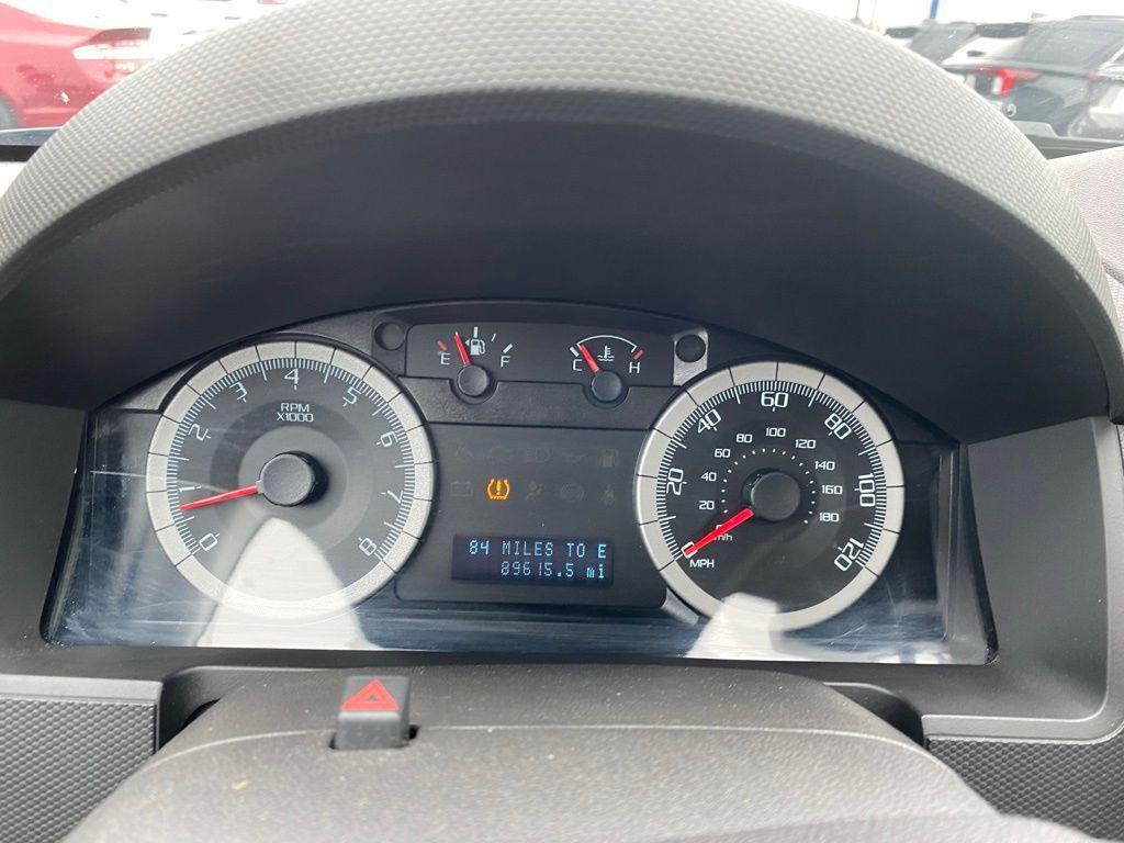 used 2009 Ford Escape car, priced at $7,980