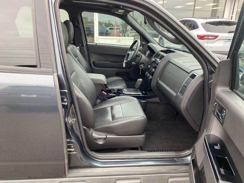 used 2009 Ford Escape car, priced at $7,980