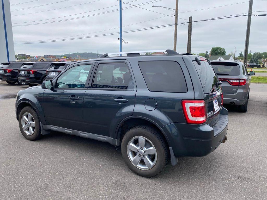 used 2009 Ford Escape car, priced at $7,980