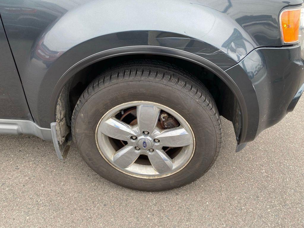 used 2009 Ford Escape car, priced at $7,980
