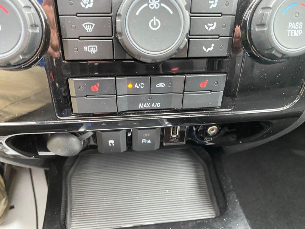 used 2009 Ford Escape car, priced at $7,980