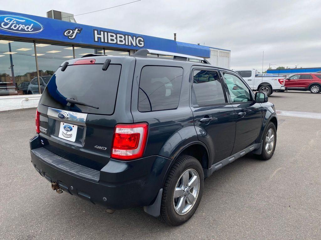 used 2009 Ford Escape car, priced at $7,980