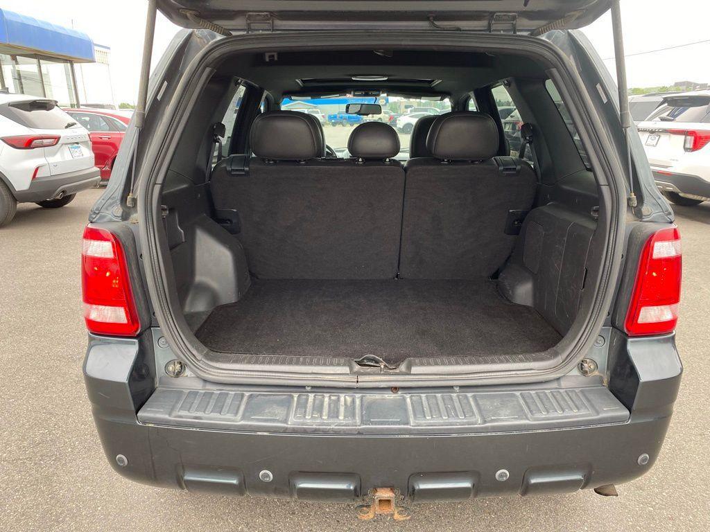 used 2009 Ford Escape car, priced at $7,980