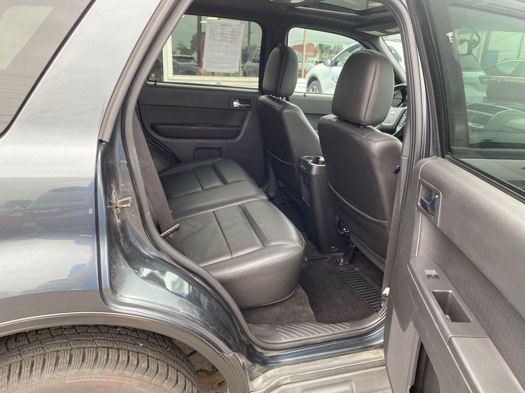 used 2009 Ford Escape car, priced at $7,980