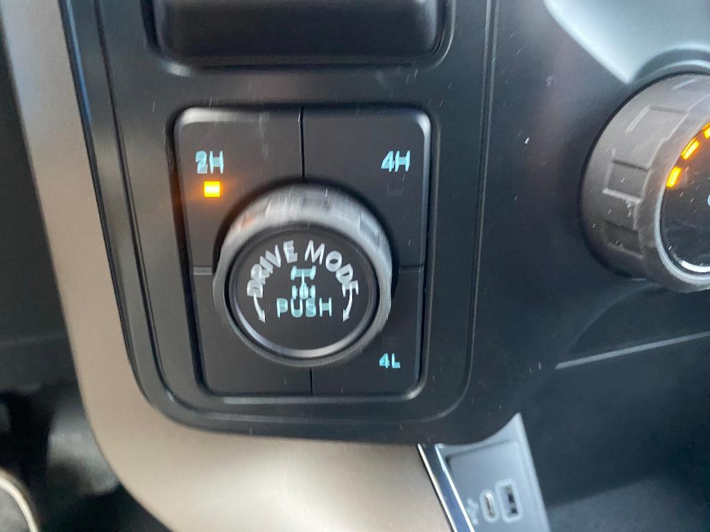 new 2025 Ford F-150 car, priced at $49,758