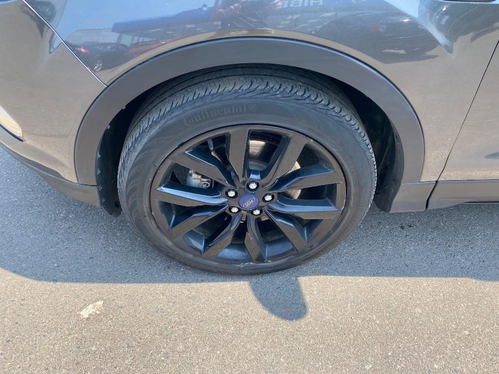 used 2018 Ford Escape car, priced at $15,980