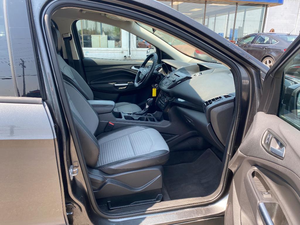 used 2018 Ford Escape car, priced at $15,980