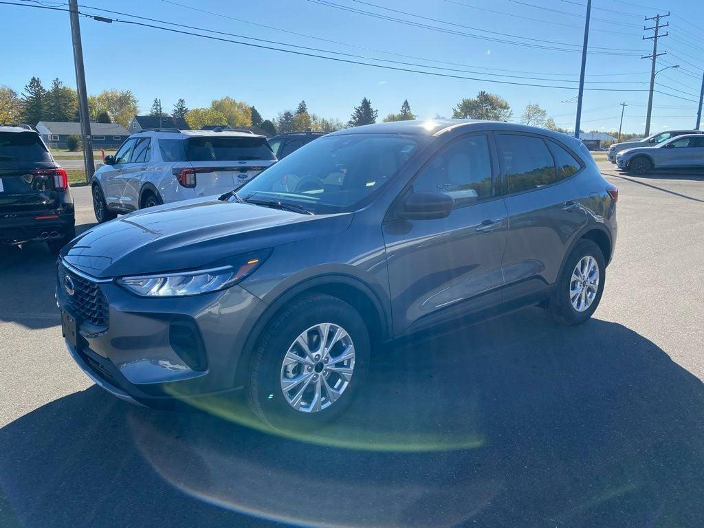 new 2026 Ford Escape car, priced at $33,735
