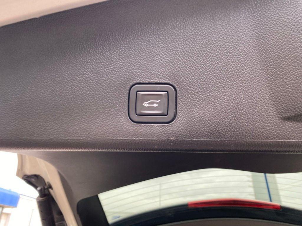 used 2016 Cadillac SRX car, priced at $14,980