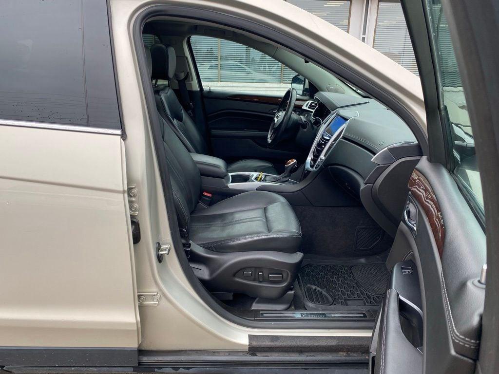 used 2016 Cadillac SRX car, priced at $14,980