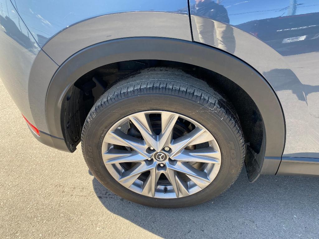 used 2021 Mazda CX-5 car, priced at $24,980