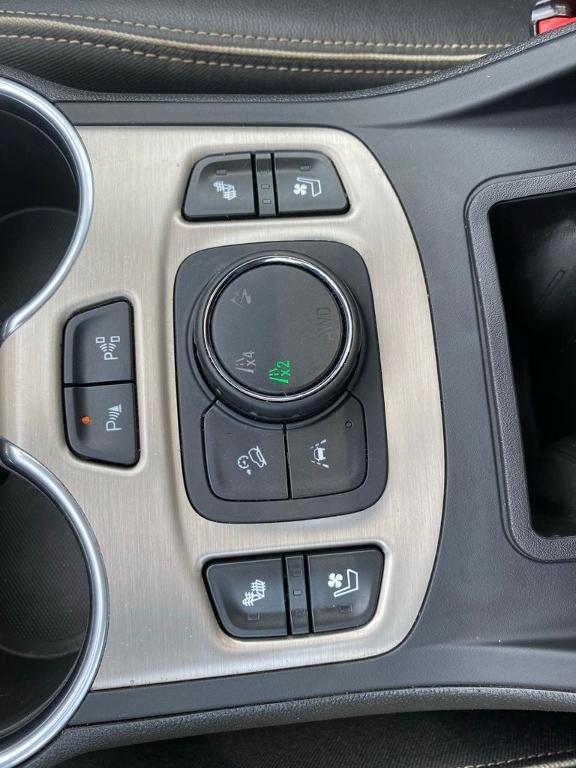 used 2019 GMC Terrain car, priced at $21,980