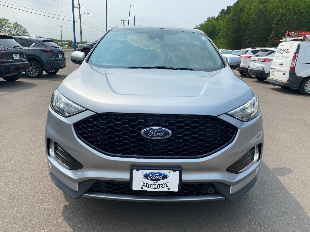 used 2021 Ford Edge car, priced at $23,304