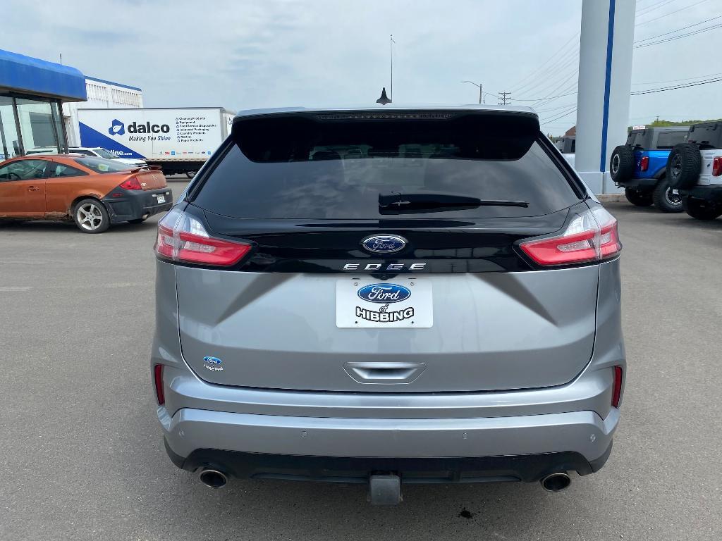 used 2021 Ford Edge car, priced at $23,304