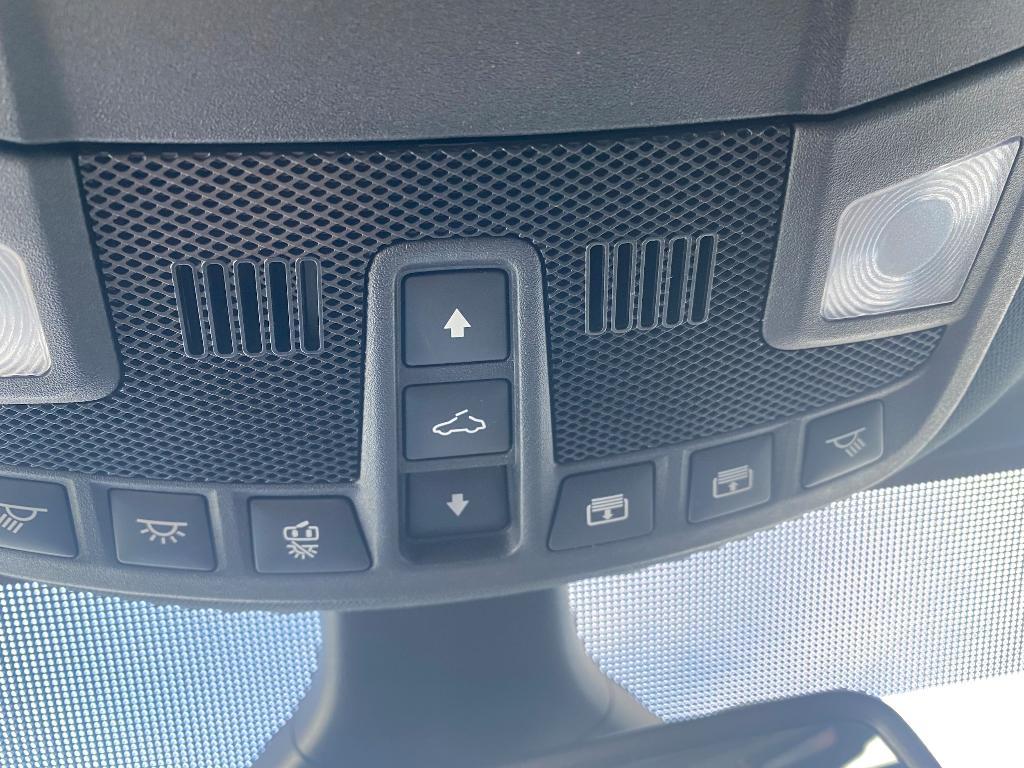 used 2021 Ford Edge car, priced at $24,410