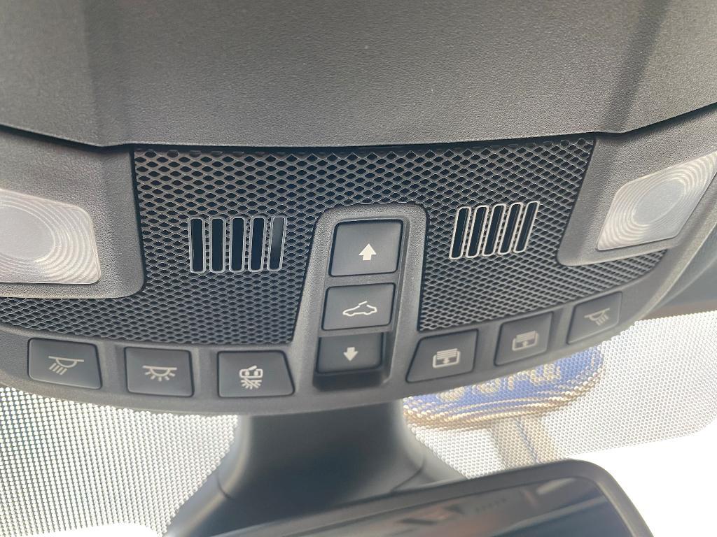 used 2021 Ford Edge car, priced at $22,704