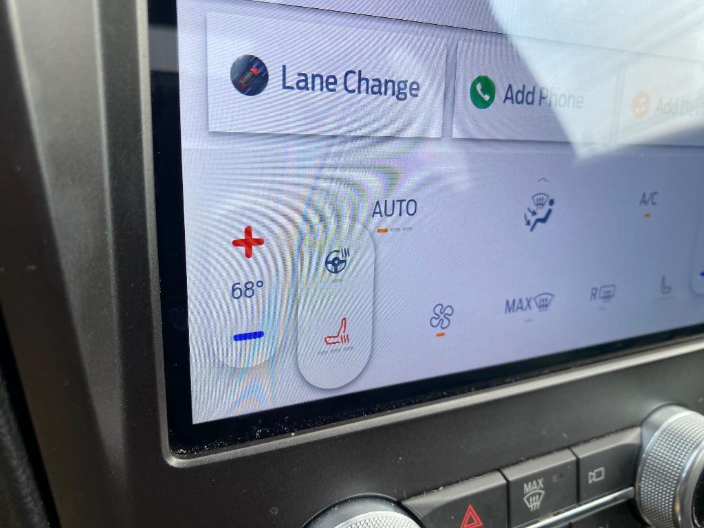 used 2021 Ford Edge car, priced at $22,704