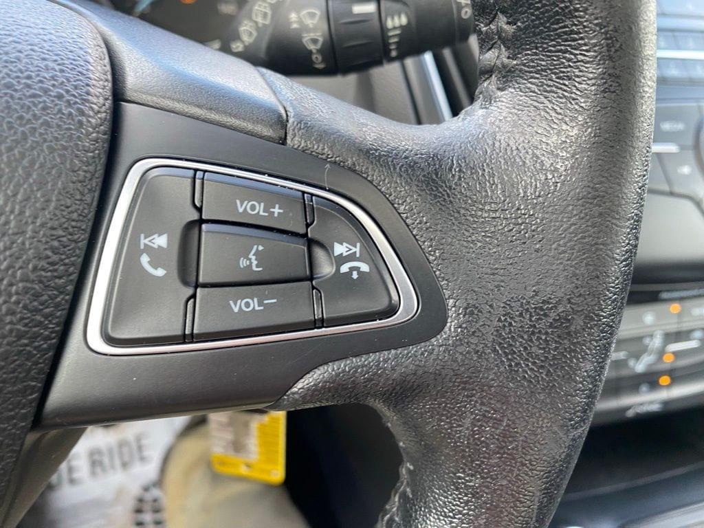 used 2015 Ford Focus car, priced at $8,502