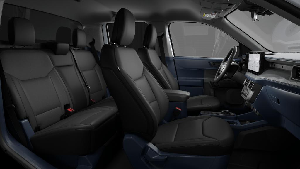 new 2026 Ford Maverick car, priced at $39,635