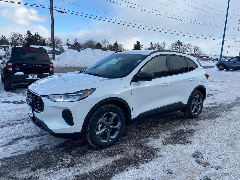 new 2025 Ford Escape car, priced at $33,077