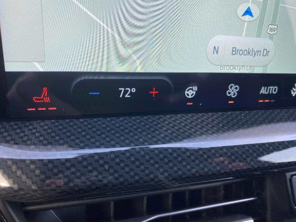 new 2025 Ford Escape car, priced at $33,077