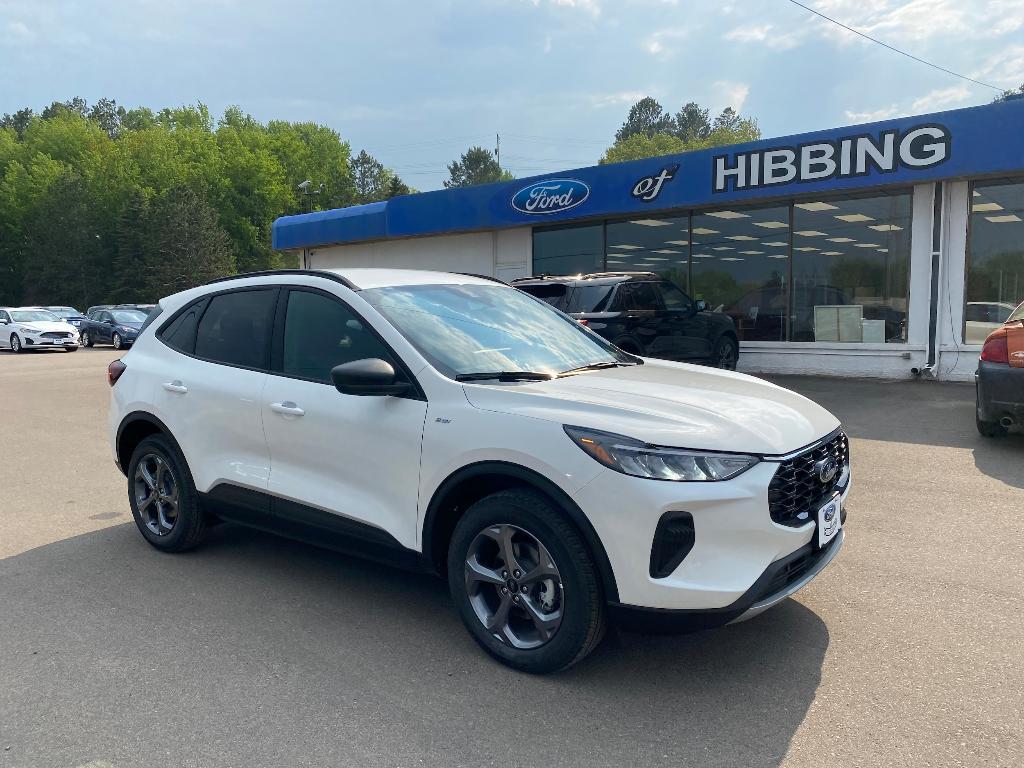 new 2025 Ford Escape car, priced at $32,577