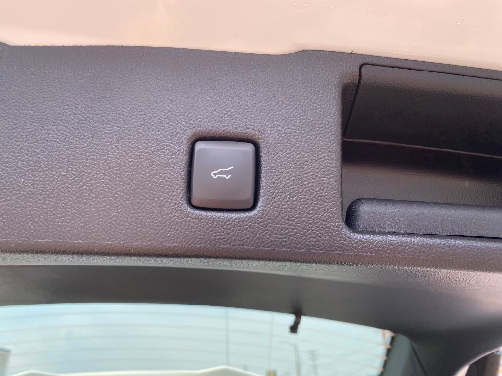 new 2025 Ford Escape car, priced at $32,577