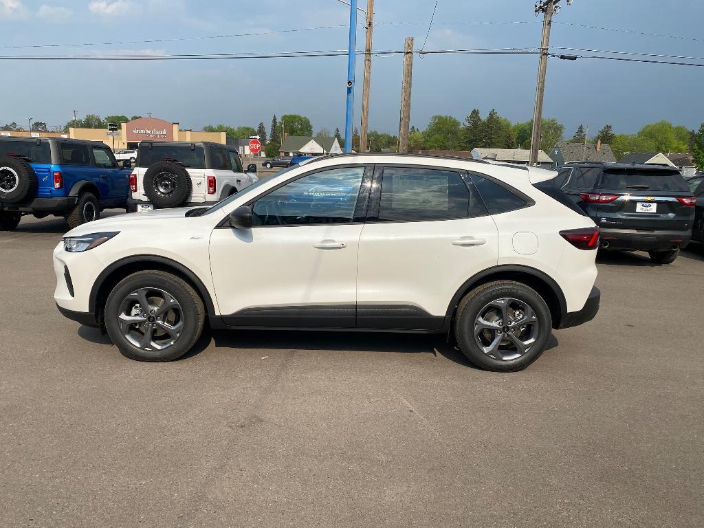 new 2025 Ford Escape car, priced at $32,577