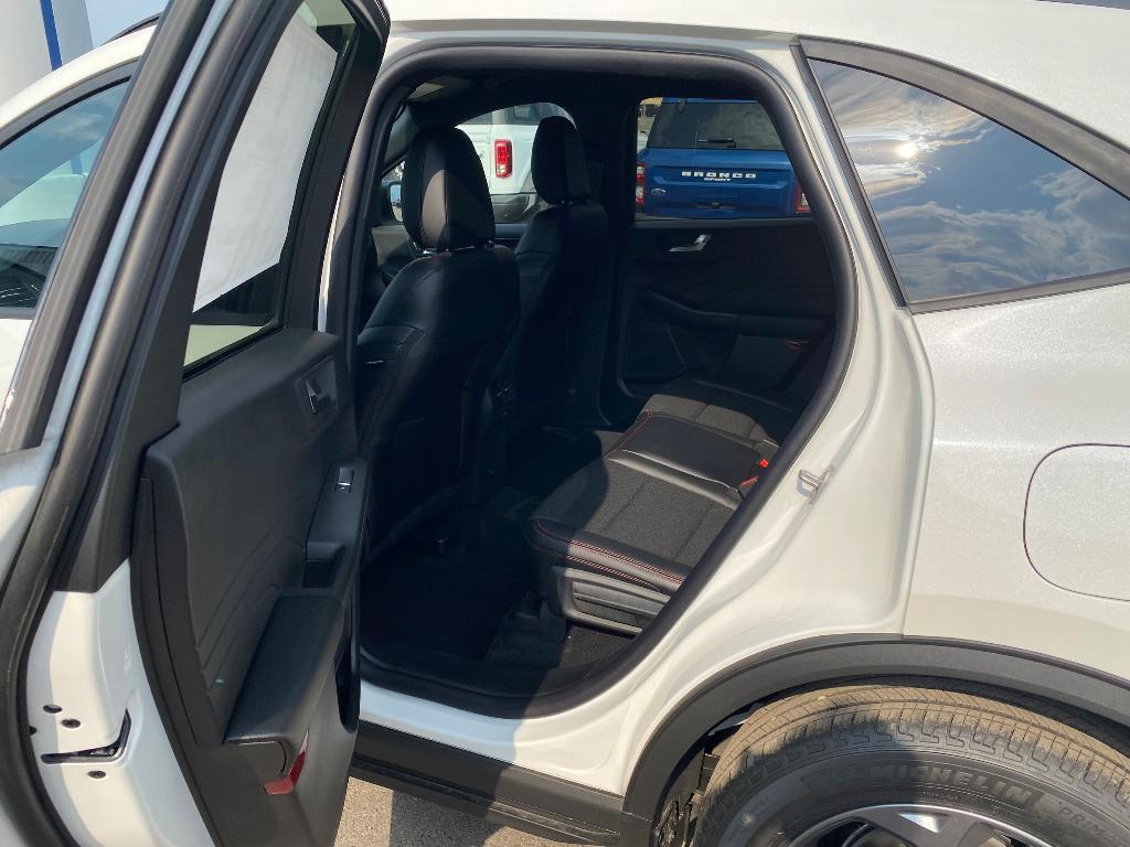 new 2025 Ford Escape car, priced at $32,577