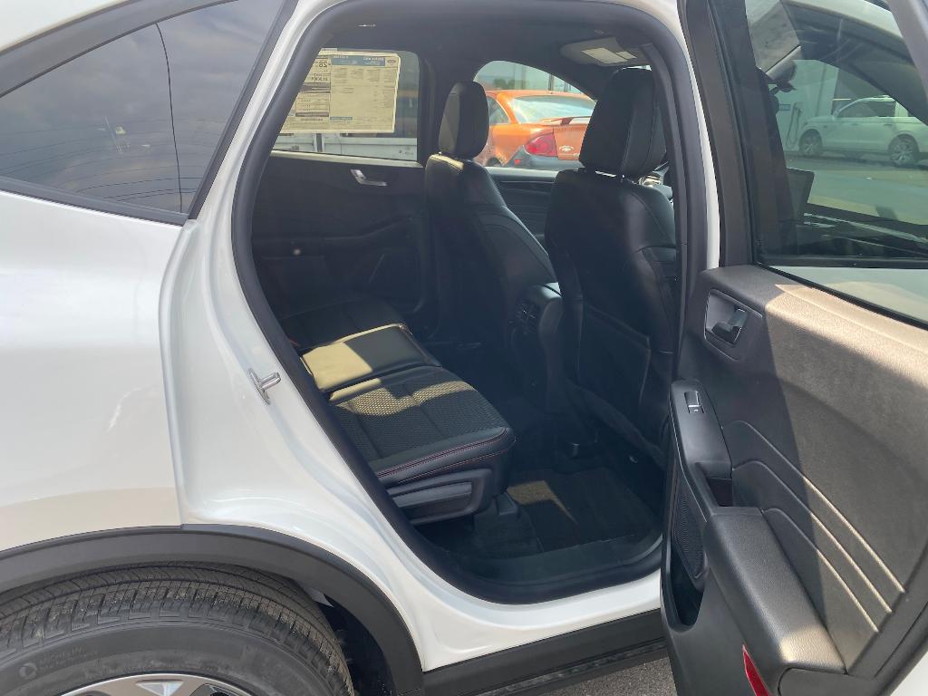 new 2025 Ford Escape car, priced at $32,577