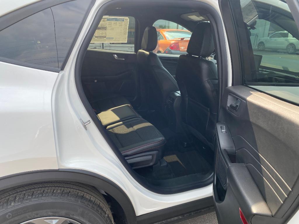new 2025 Ford Escape car, priced at $32,577