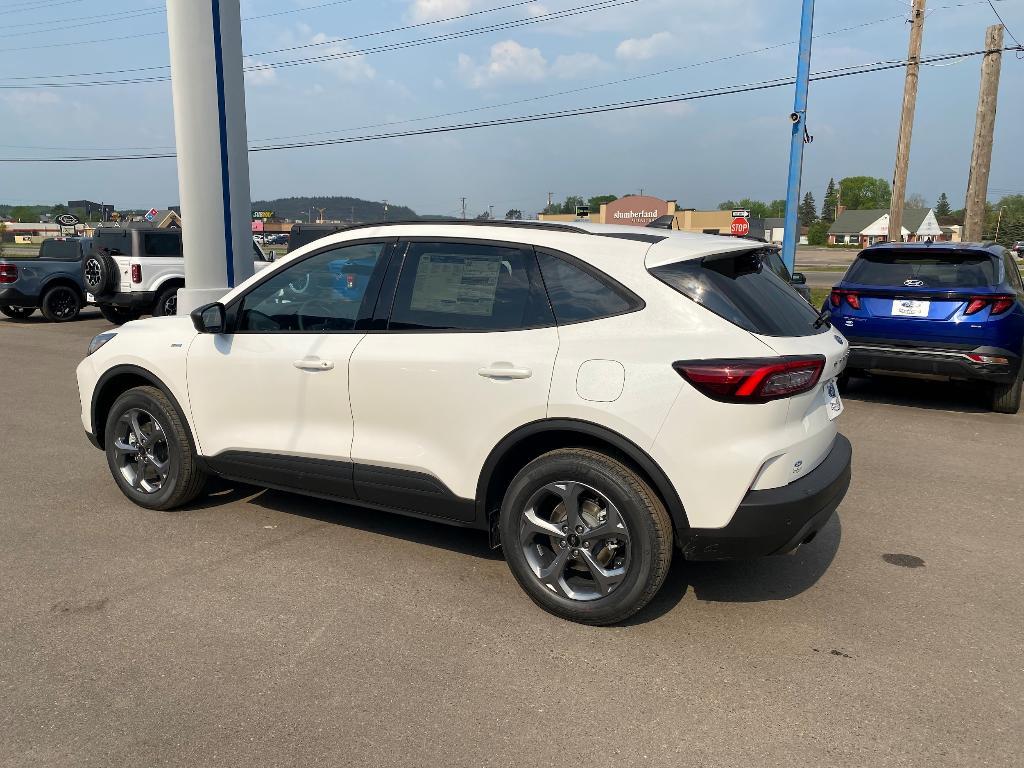 new 2025 Ford Escape car, priced at $32,577