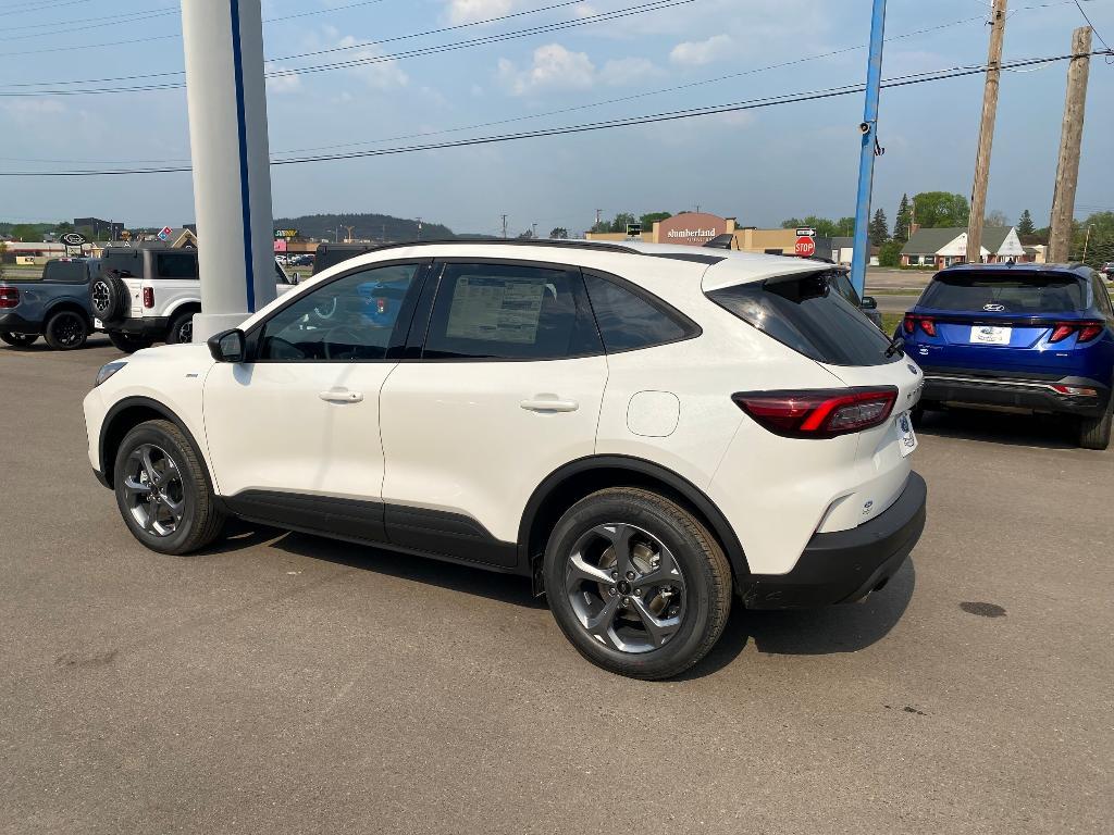 new 2025 Ford Escape car, priced at $32,577