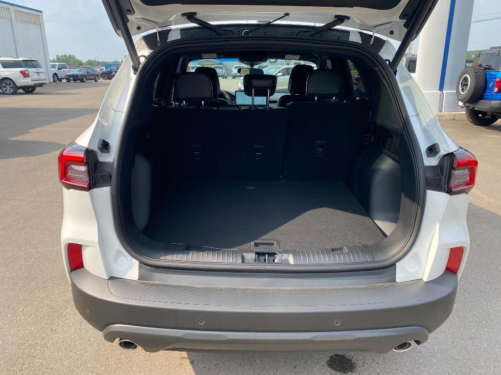 new 2025 Ford Escape car, priced at $32,577