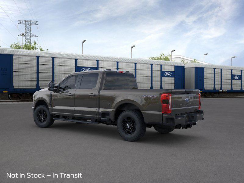 new 2024 Ford F-350 car, priced at $65,190