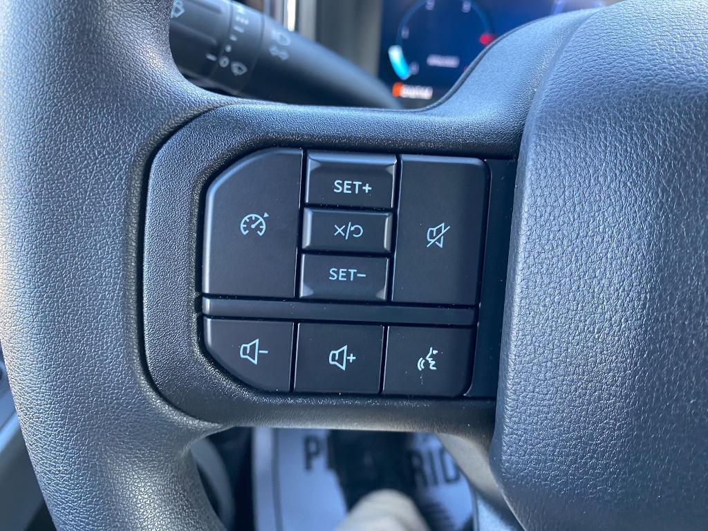 new 2024 Ford F-250 car, priced at $75,889