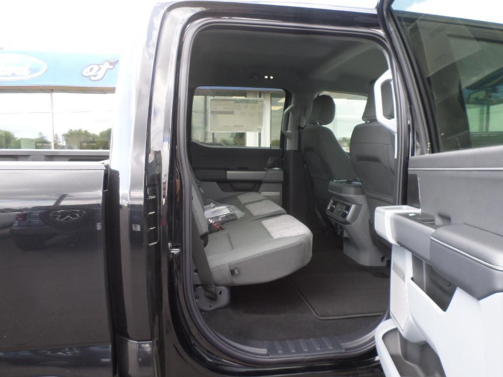 new 2024 Ford F-250 car, priced at $76,878